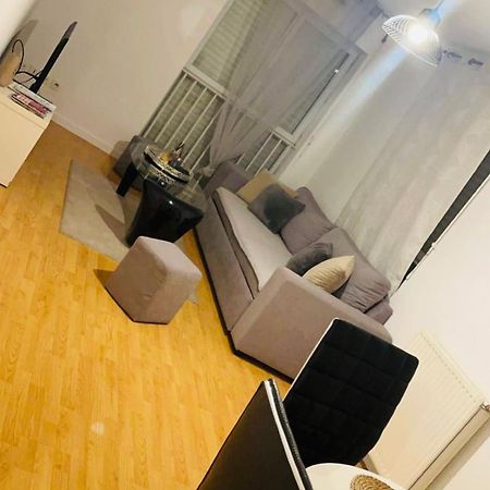 Appartement T2 Au Chartrons Бордо Экстерьер фото