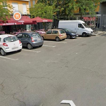 Appartement T2 Au Chartrons Бордо Экстерьер фото