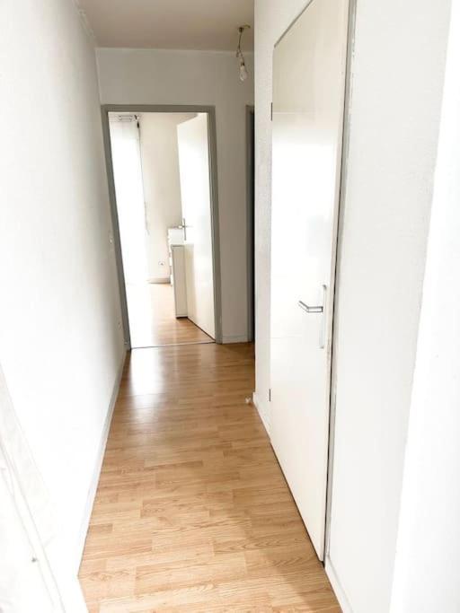 Appartement T2 Au Chartrons Бордо Экстерьер фото