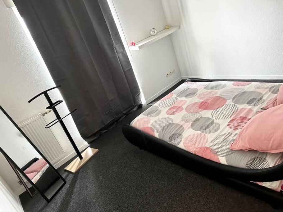 Appartement T2 Au Chartrons Бордо Экстерьер фото