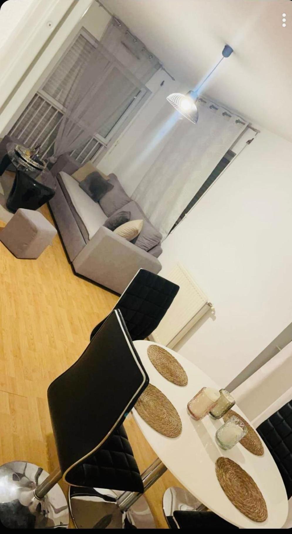 Appartement T2 Au Chartrons Бордо Экстерьер фото