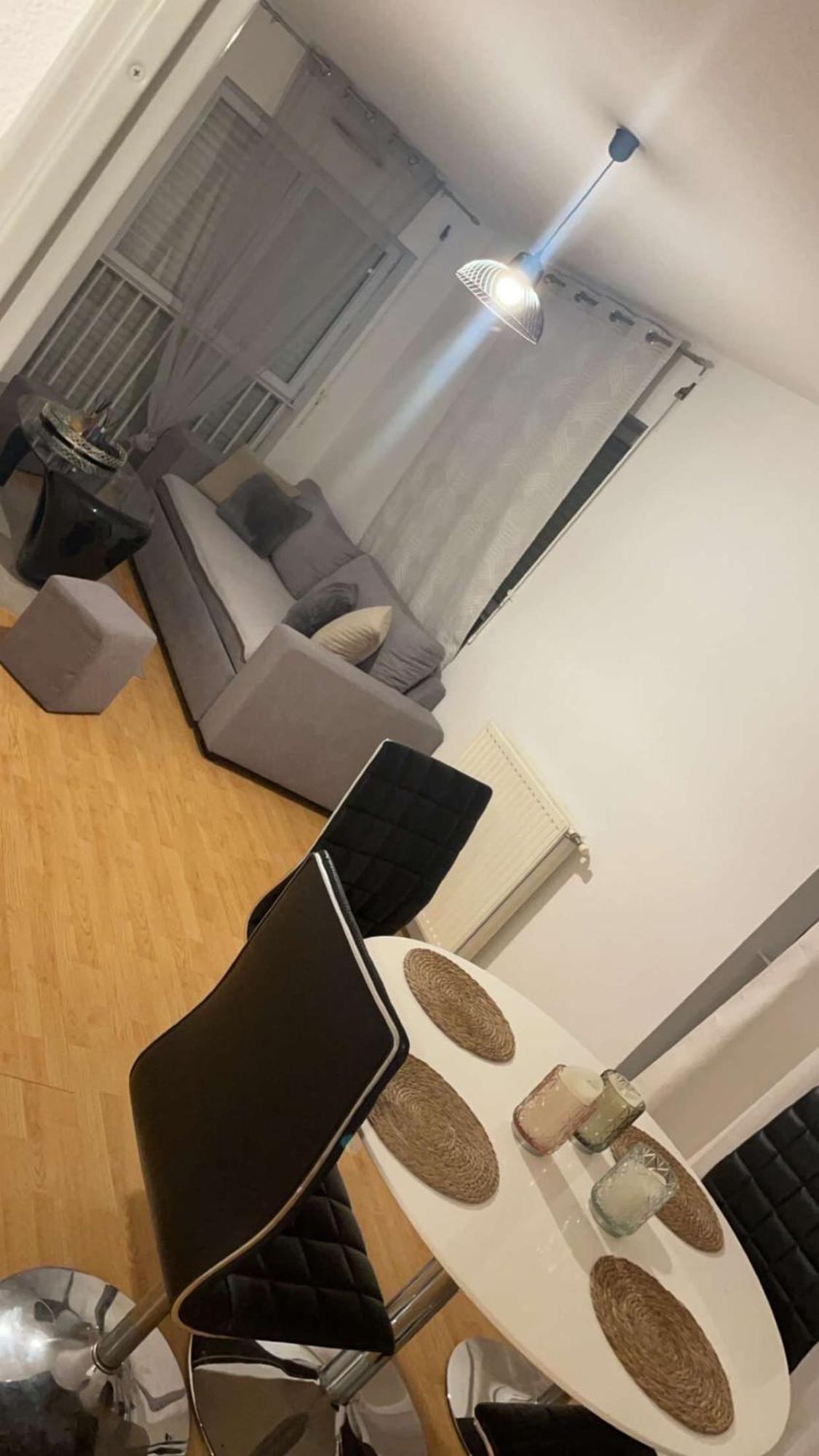 Appartement T2 Au Chartrons Бордо Экстерьер фото
