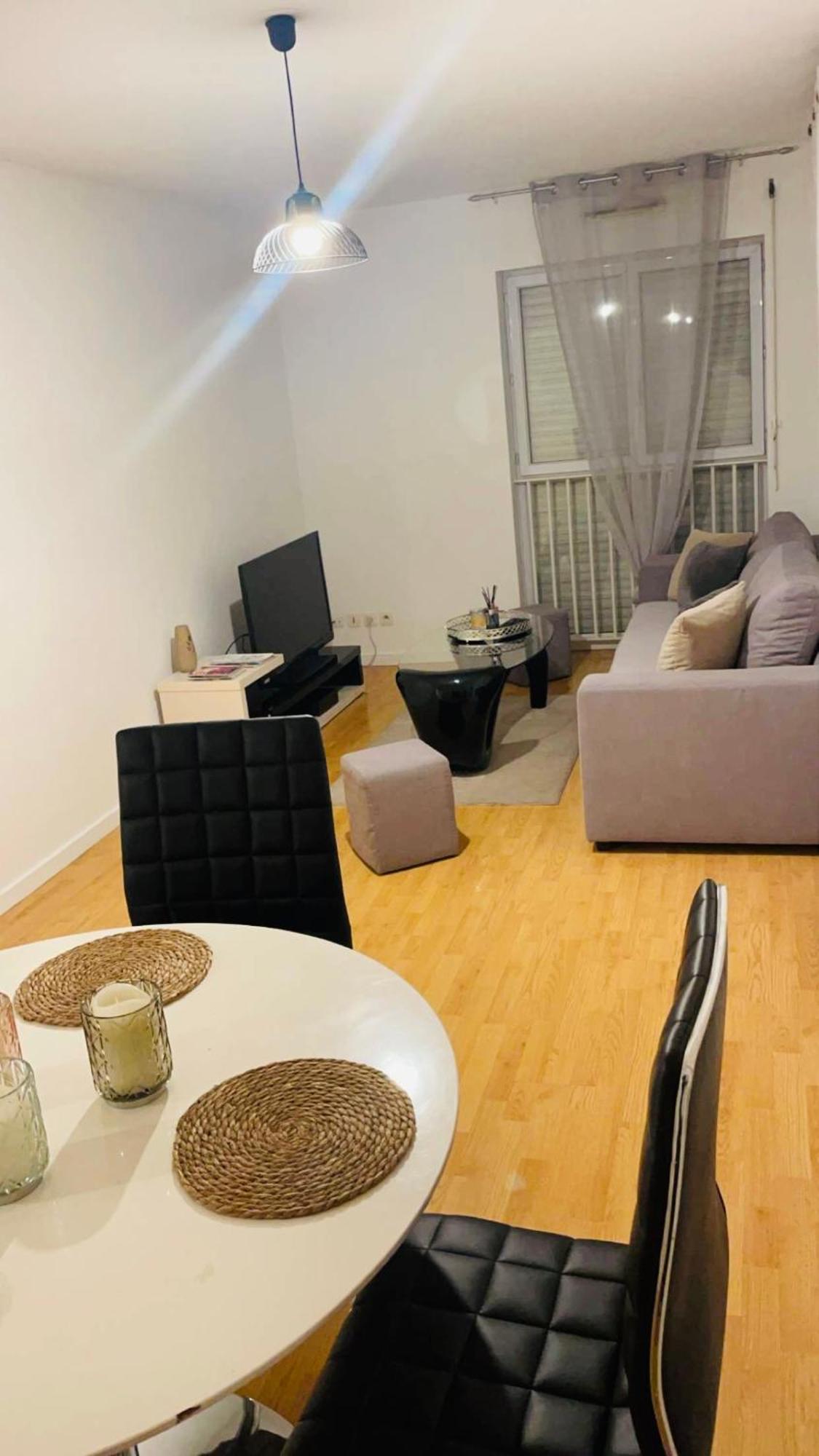 Appartement T2 Au Chartrons Бордо Экстерьер фото